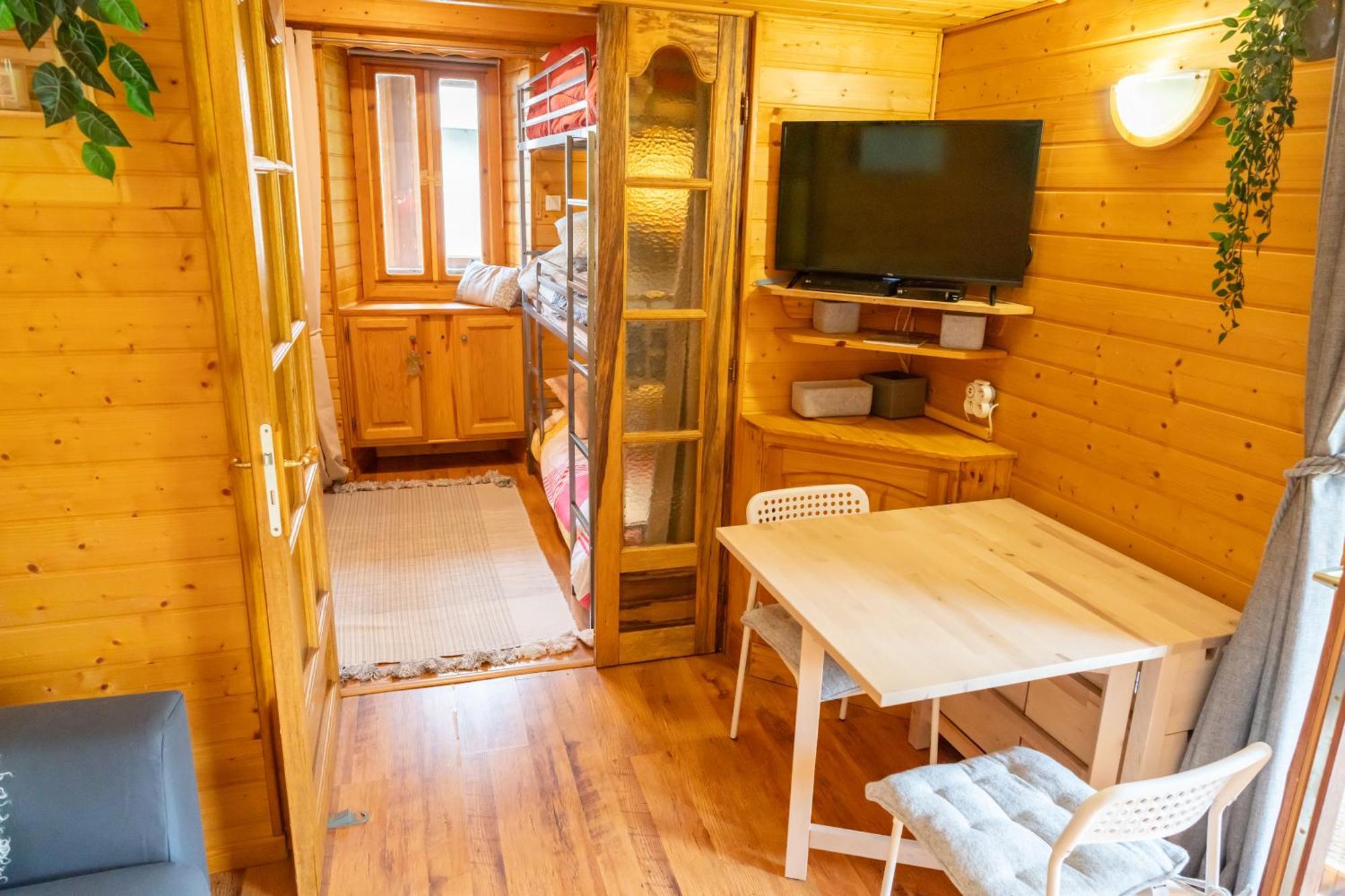 Ferienwohnung Ecrins De Cocon - Parc National Des Ecrins Pelvoux Exterior foto