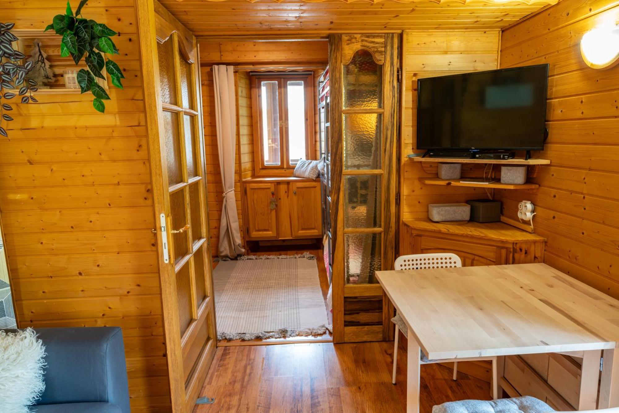 Ferienwohnung Ecrins De Cocon - Parc National Des Ecrins Pelvoux Exterior foto