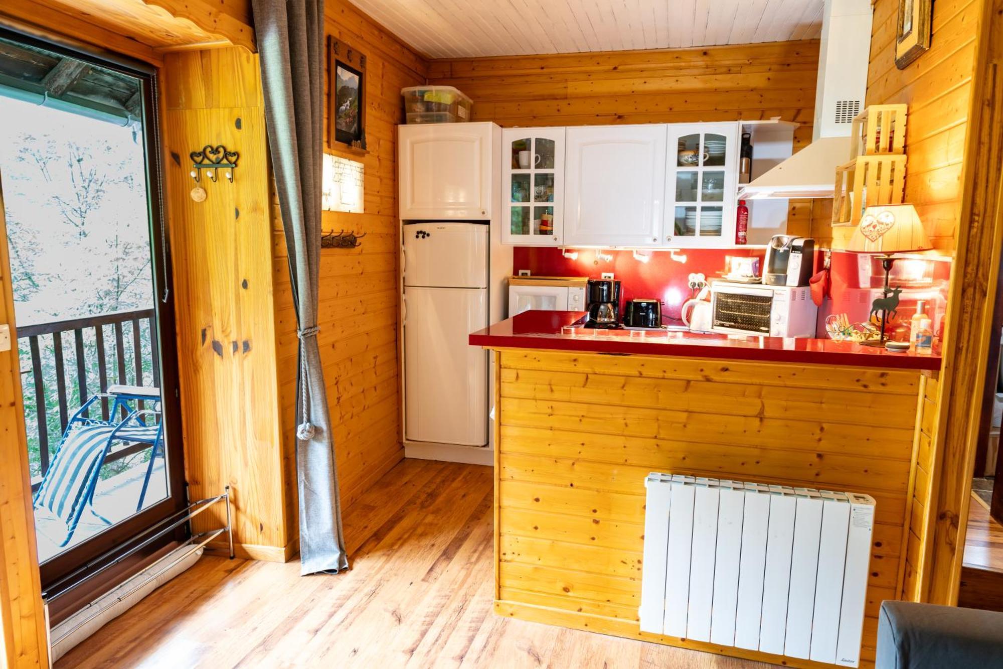 Ferienwohnung Ecrins De Cocon - Parc National Des Ecrins Pelvoux Exterior foto